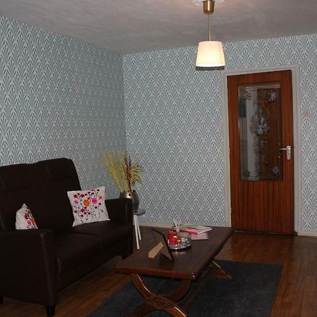 Appartement De Groote Peel Nederweert Exteriör bild