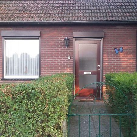 Appartement De Groote Peel Nederweert Exteriör bild