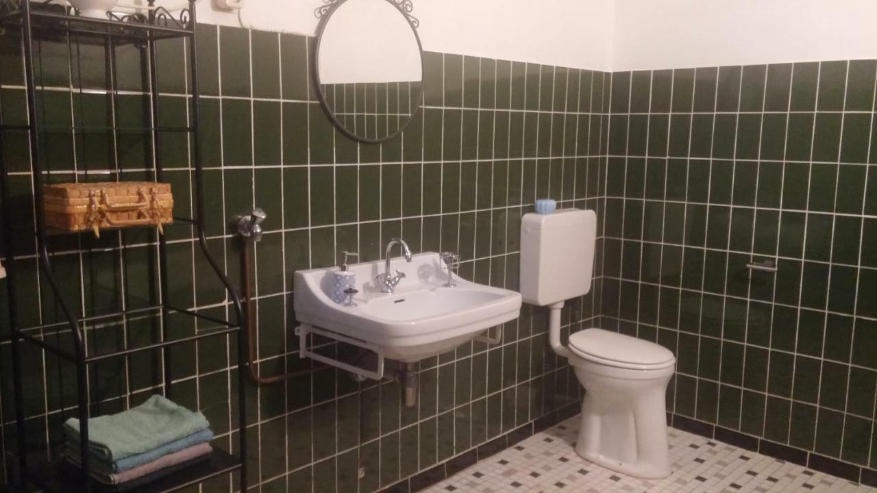 Appartement De Groote Peel Nederweert Exteriör bild