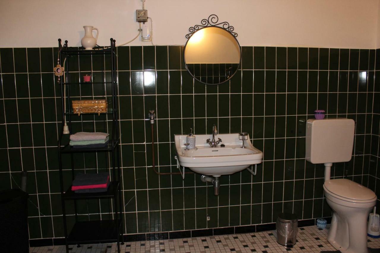 Appartement De Groote Peel Nederweert Exteriör bild