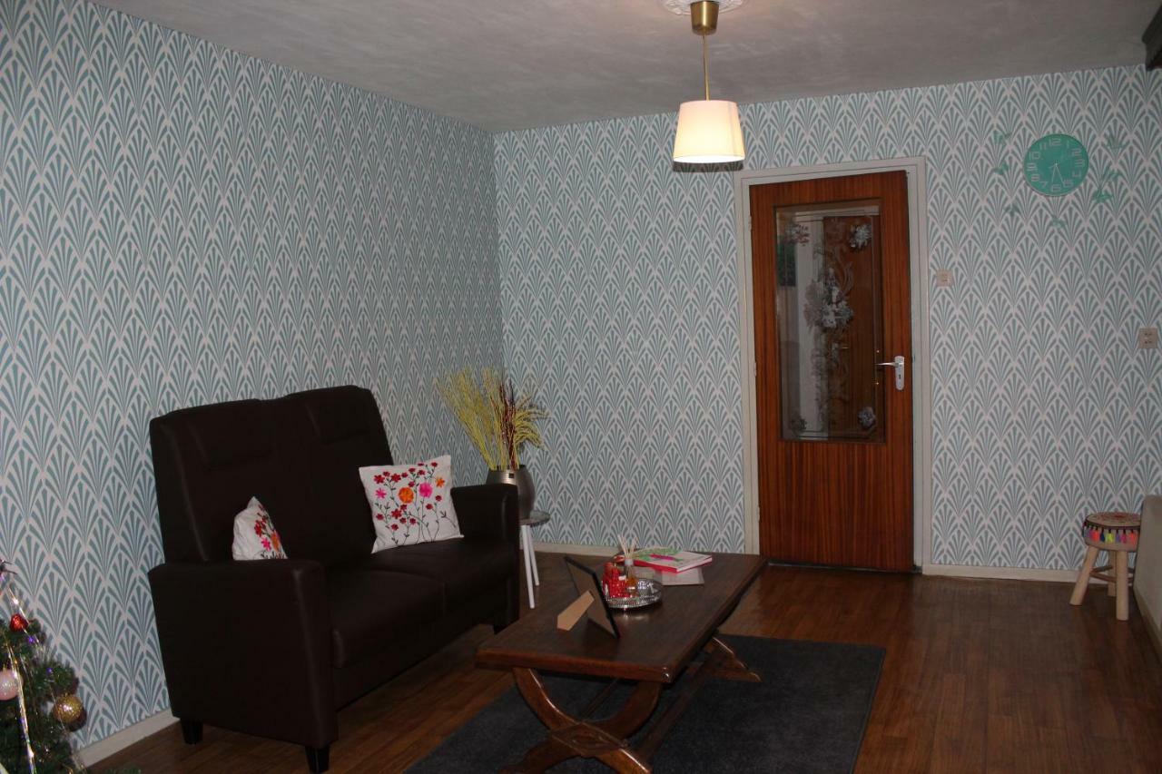 Appartement De Groote Peel Nederweert Exteriör bild