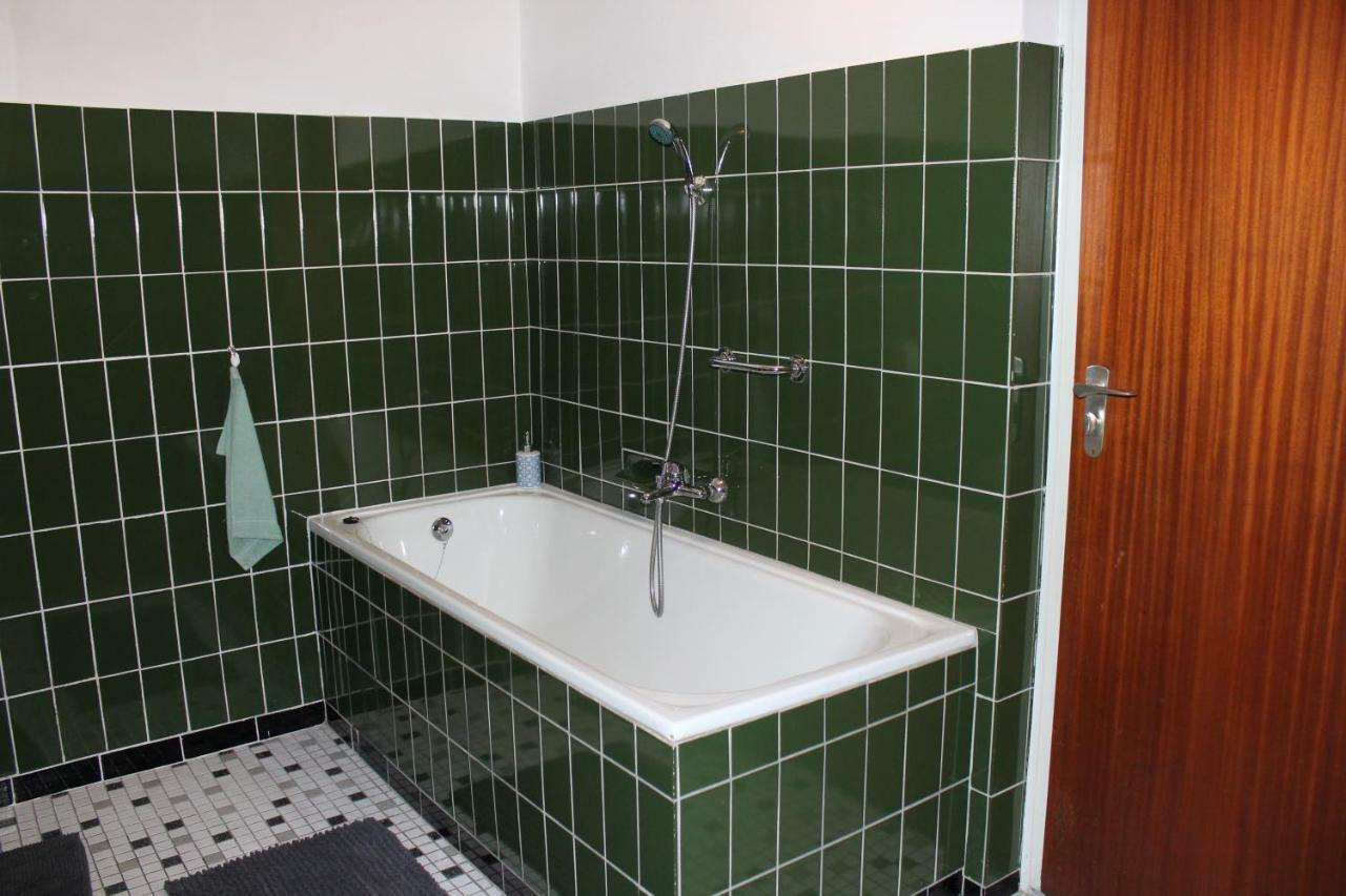 Appartement De Groote Peel Nederweert Exteriör bild