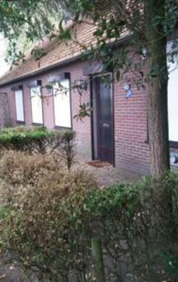 Appartement De Groote Peel Nederweert Exteriör bild
