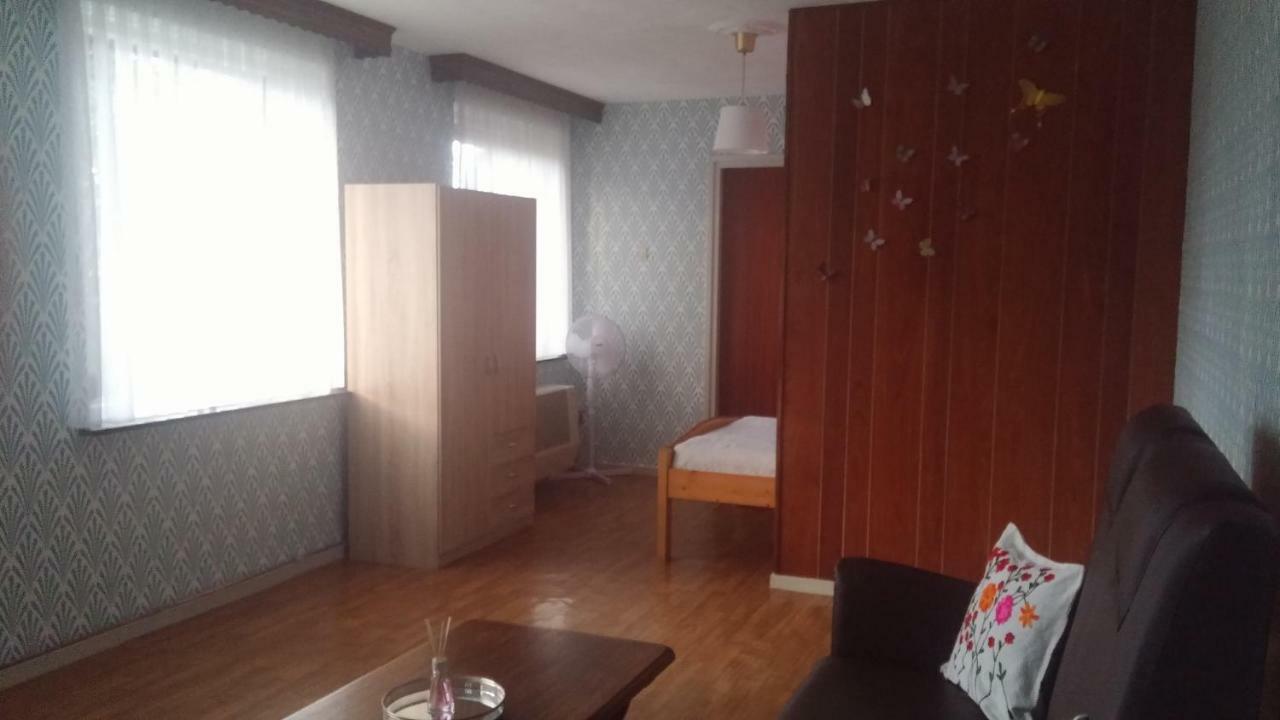 Appartement De Groote Peel Nederweert Exteriör bild