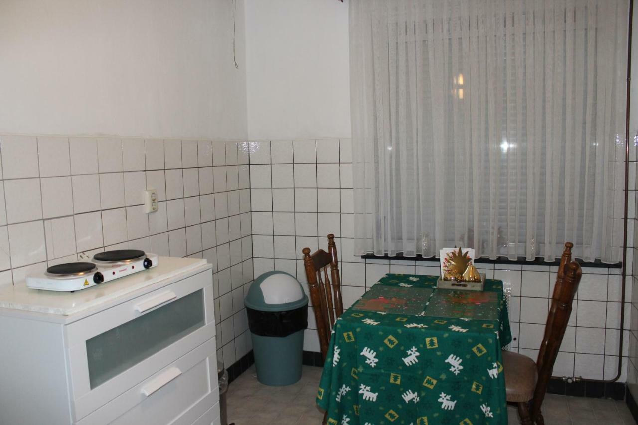 Appartement De Groote Peel Nederweert Exteriör bild